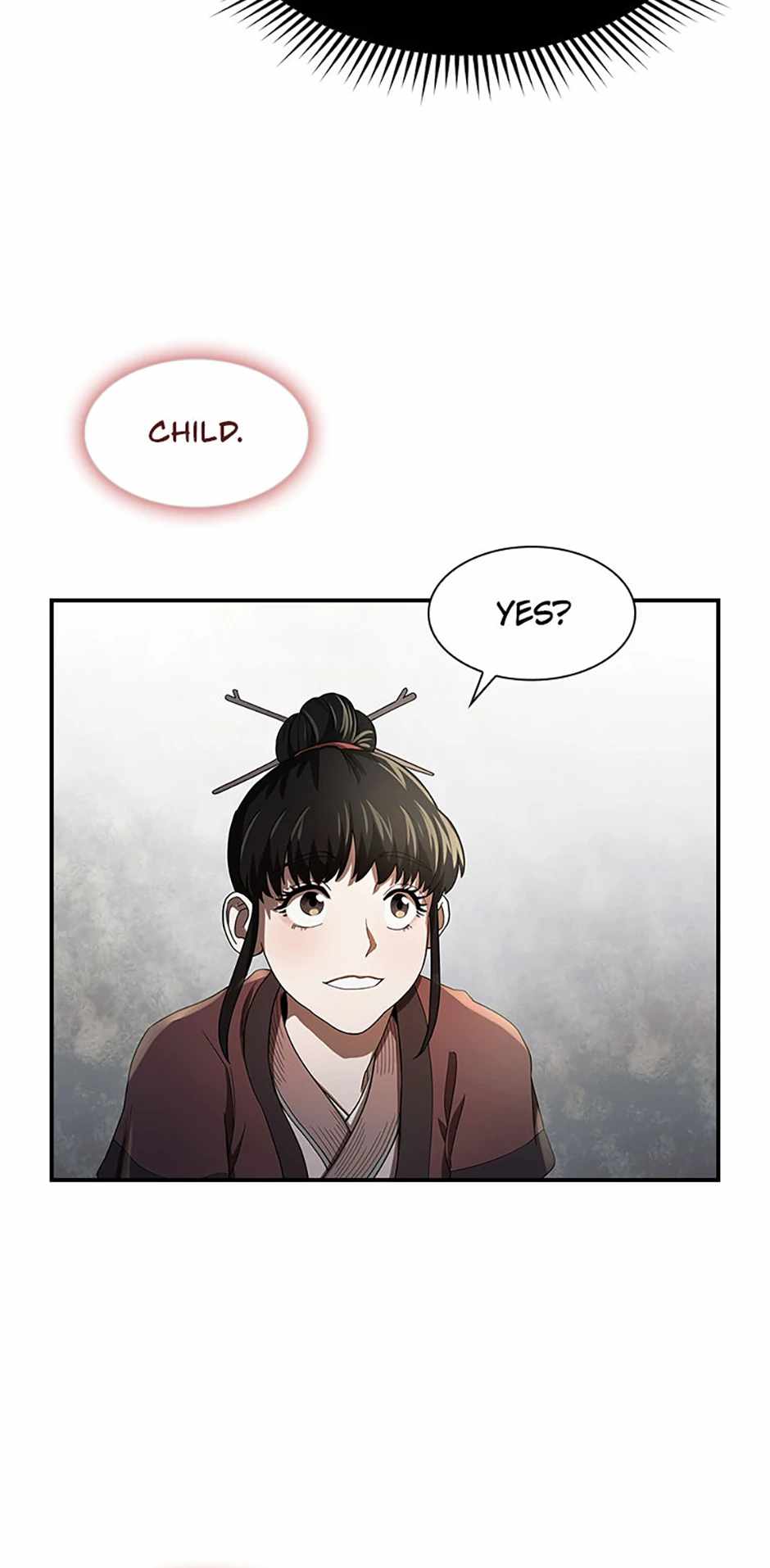 The Demonic Blade Fairy Chapter 2 8